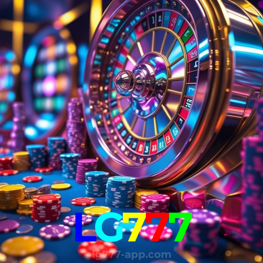 LG777:As slots mais emocionantes estão esperando por você! Jogue agora!