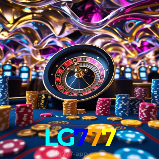LG777:O cassino online ideal para você jogar blackjack e apostar no futebol!