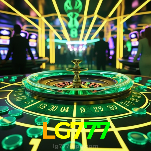 LG777:Jogue slots, aposte no futebol e ganhe no cassino online mais seguro!