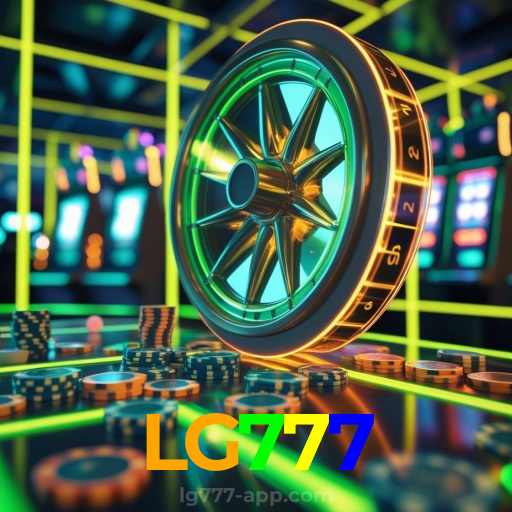 LG777:Jogue nas roletas e ganhe prêmios sensacionais!