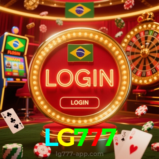 LG777：Aposta no futebol e diversão garantida com jogos de cassino como roleta e blackjack!