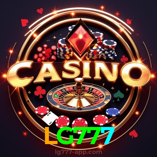LG777:Jogue slots, aposte no futebol e vença com grandes prêmios!