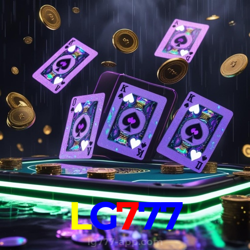 LG777:Jogue slots, aposte no futebol e vença com confiança no nosso cassino!