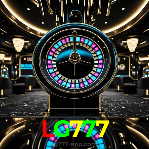 LG777:A diversão começa aqui! Jogue nas slots e ganhe muito mais!