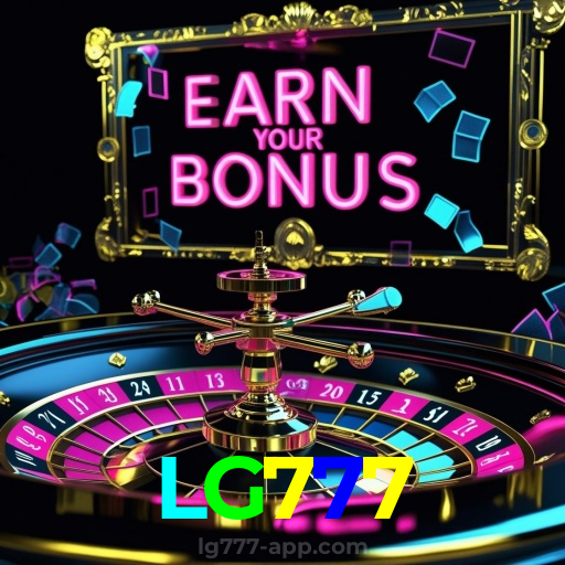 LG777:A emoção das slots te espera! Aposte agora e ganhe!