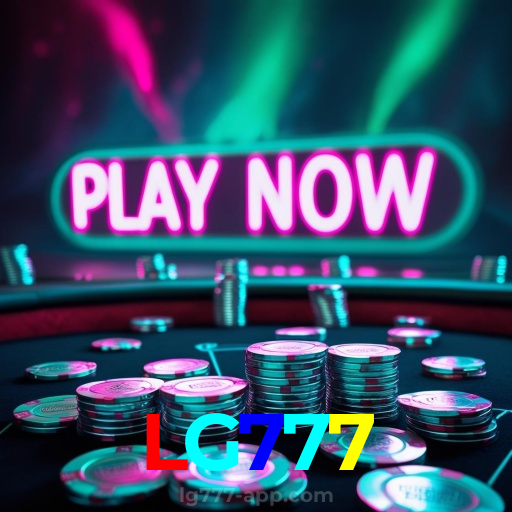 LG777:Mostre suas habilidades e vença nas mesas de poker online!