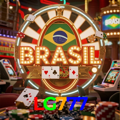 LG777：Cada giro nas slots pode ser uma grande vitória! Aposte agora!