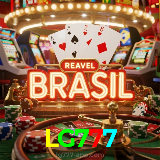 LG777：Jogue poker, roleta e aposte ao vivo no futebol online para grandes vitórias!
