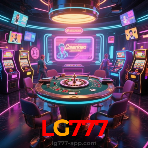 LG777:Jogue no futebol digital e viva a emoção de ganhar!