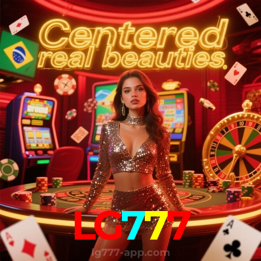 LG777:Aposte nas roletas e conquiste prêmios incríveis!