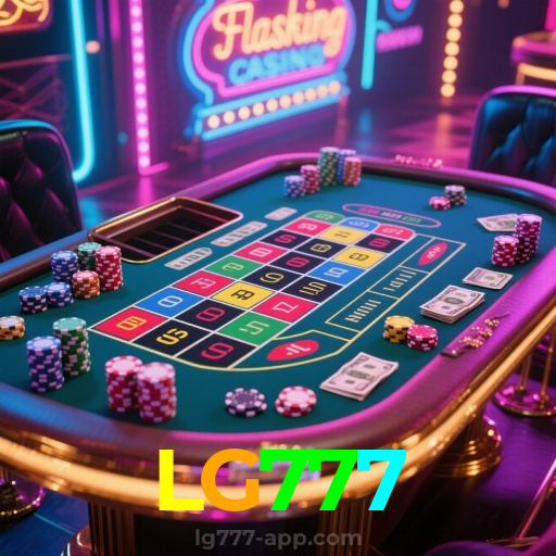 LG777:A sorte está na roleta! Aposte e veja sua vitória acontecer!