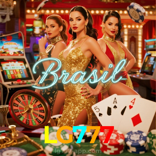 LG777:Jogue nas nossas slots e conquiste vitórias épicas!