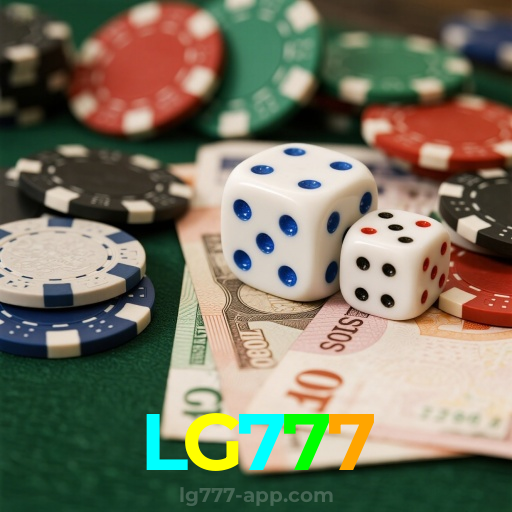 LG777：Apostas no futebol e diversão em blackjack e roleta online te esperam!