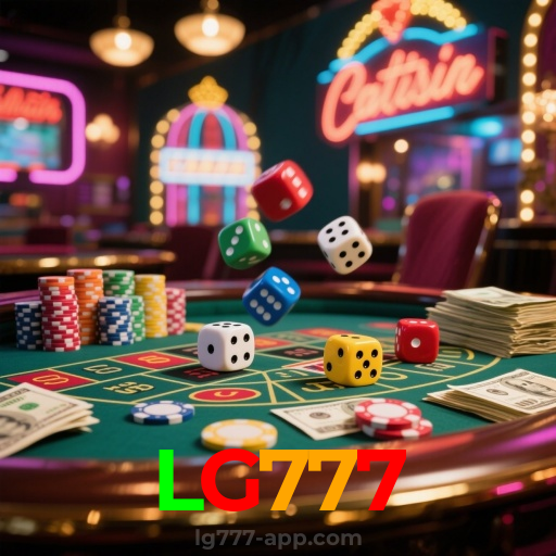 LG777：Vença o poker online e mostre sua habilidade nas cartas!