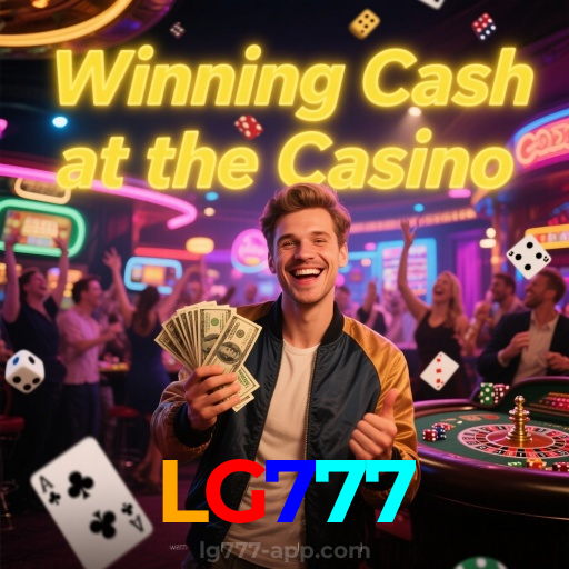 LG777：Vença no poker e ganhe prêmios com apostas no futebol ao vivo!
