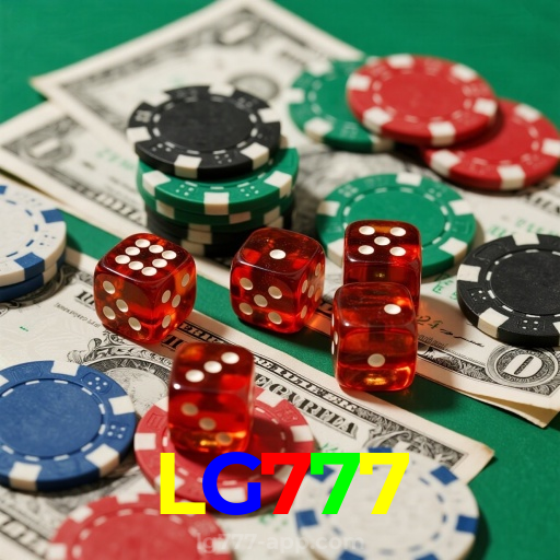 LG777:Ganhe no futebol e nos melhores jogos de cassino como poker e blackjack!