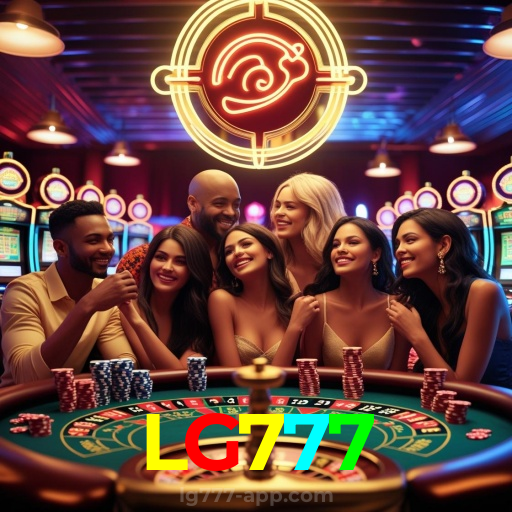 LG777：O cassino mais confiável para jogar blackjack e apostar no futebol!