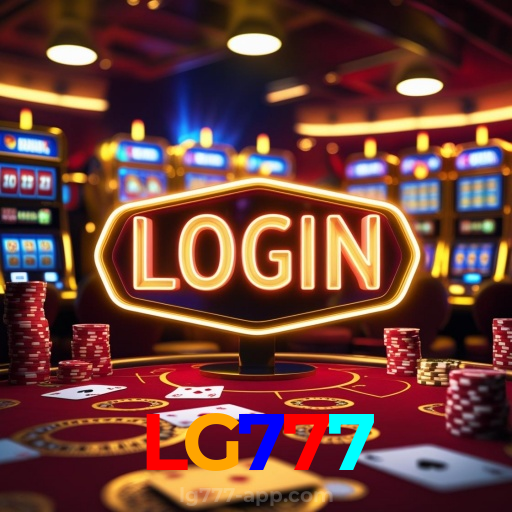 LG777：Aposte no futebol e ganhe prêmios fantásticos no melhor cassino online!
