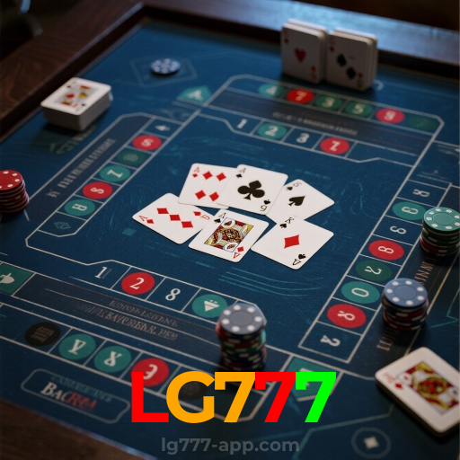 LG777:Desafie a roleta e conquiste prêmios incríveis!