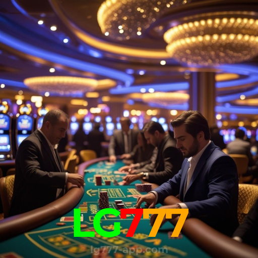 LG777:Jogue poker como um profissional e ganhe grandes prêmios!