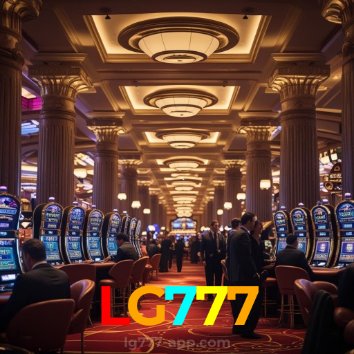 LG777:Aposte no futebol online e jogue os melhores jogos de cassino!