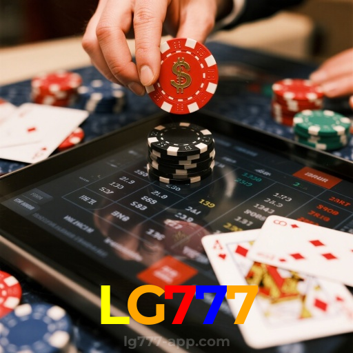 LG777：Aposte no futebol online e conquiste sua maior vitória!