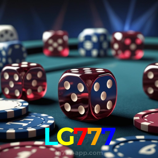 LG777：Jogue agora no nosso cassino online e ganhe muito mais!