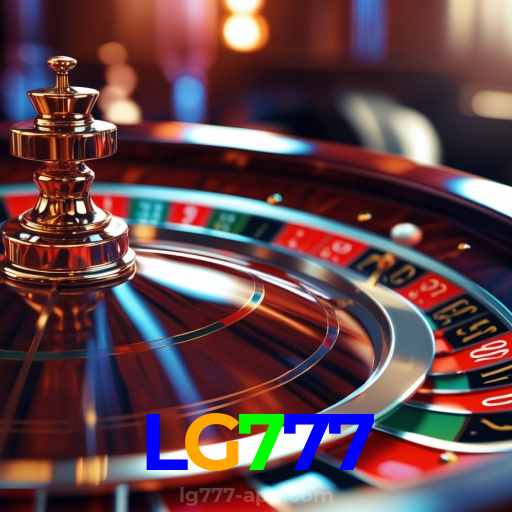 LG777:Aposte no futebol e jogue os melhores jogos de cassino como slots e blackjack!