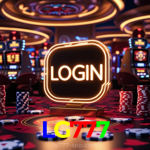 LG777:Jogue slots e aposte no futebol no cassino online mais confiável!