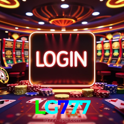 LG777：Apostas emocionantes em futebol e os melhores jogos de cassino online!