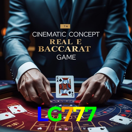 LG777：O melhor cassino online está aqui! Jogue nas slots e ganhe!