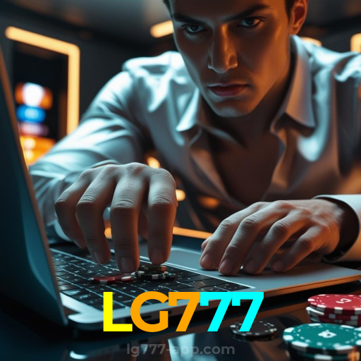 LG777:Aposte no futebol e ganhe prêmios fantásticos jogando slots e roleta!