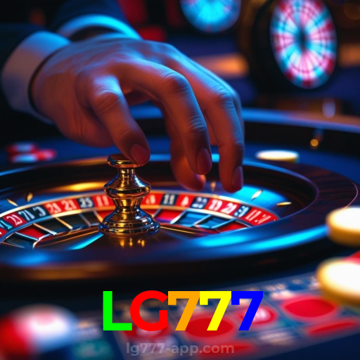 LG777:Jogue poker, roleta e aposte no futebol no cassino mais confiável!