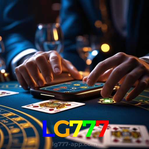 LG777:A sorte está ao seu lado! Aposte no futebol online e vença!