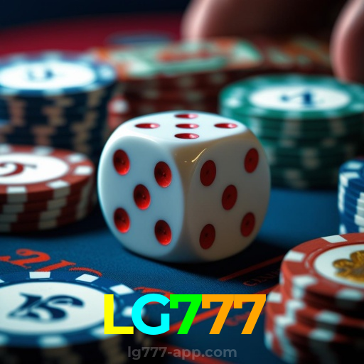 LG777:Jogue no melhor cassino online e descubra os maiores jackpots!