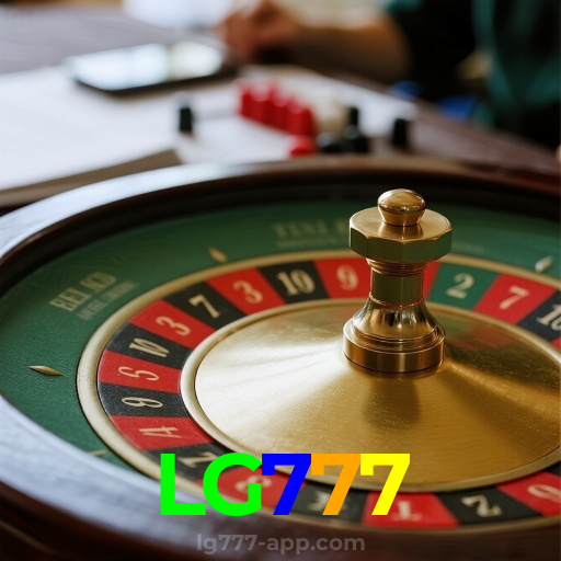 LG777:Aposte no seu time e ganhe com os melhores jogos de cassino online!