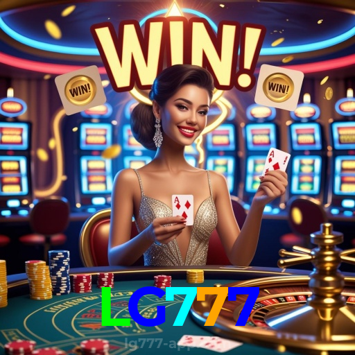 LG777:Jogue slots, roleta e aposte no futebol para grandes vitórias!