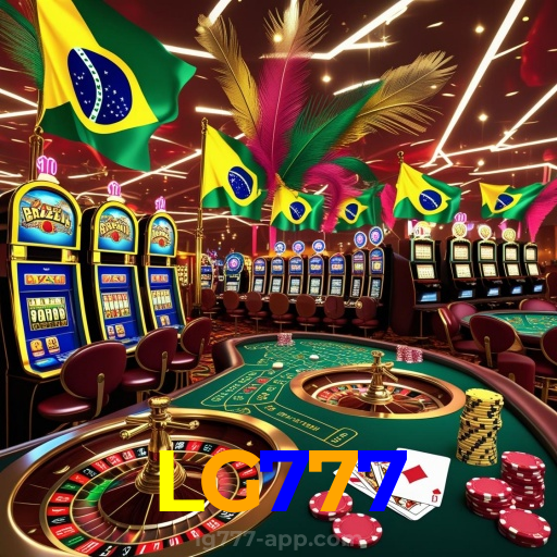 LG777:Jogue no cassino online com apostas no futebol e ganhe grandes prêmios!