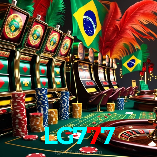 LG777：Aposte no futebol e jogue blackjack com grandes vitórias no cassino online!