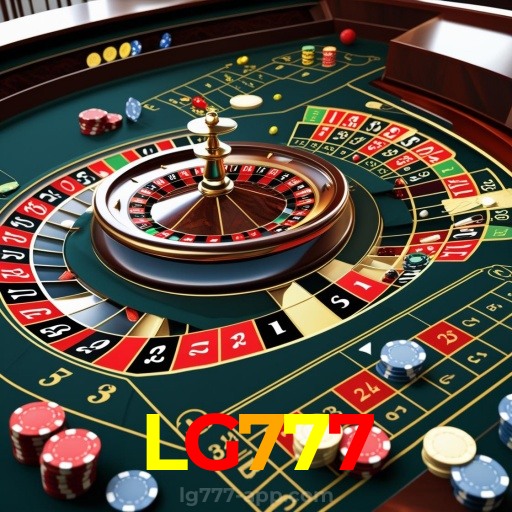 LG777:Entre no nosso cassino online e jogue nas roletas agora!