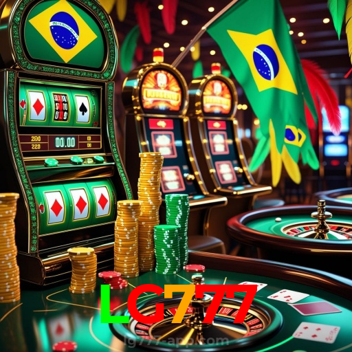 LG777：Aposte no futebol e ganhe grandes prêmios com jogos de blackjack!