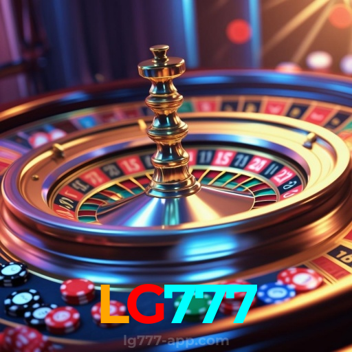LG777：Jogue no cassino online e aposte no futebol para ganhar grandes prêmios!
