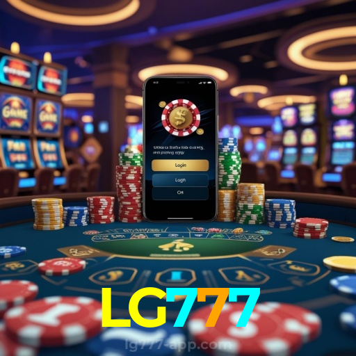 LG777：Desafie a roleta e ganhe prêmios incríveis no nosso cassino!