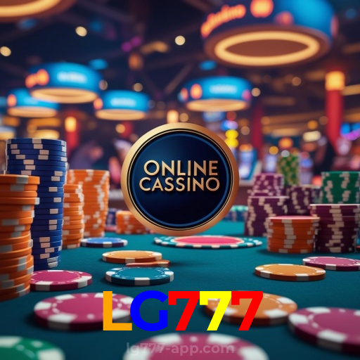 LG777:Jogue slots, aposte no futebol e conquiste prêmios incrÃveis!