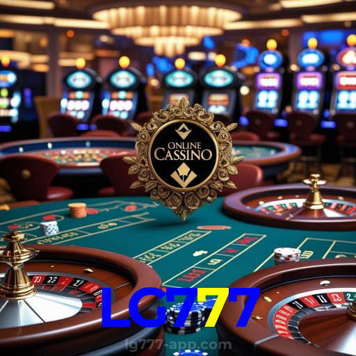 LG777：Jogue poker, aposte no futebol e vença com grandes vitórias no cassino online!