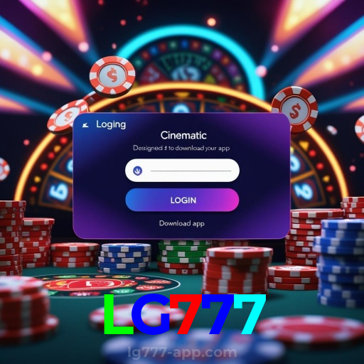 LG777:A roleta digital é sua chance de ganhar! Aposte e vença!