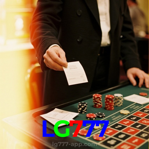 LG777：Jogue poker, roleta e aposte no futebol online com segurança!