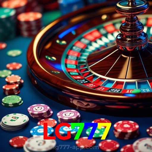 LG777：Apostas ao vivo no futebol e grandes vitórias em blackjack esperam por você!