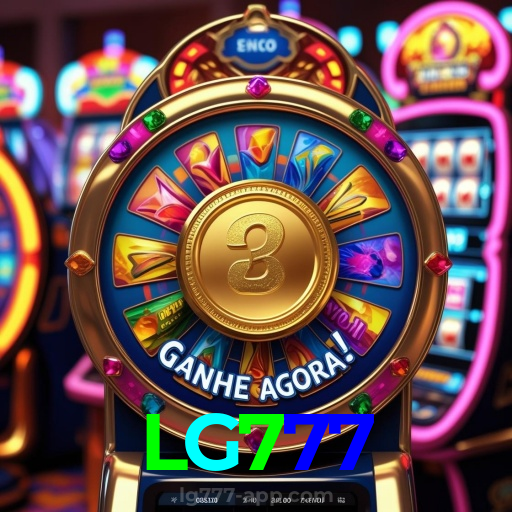 LG777:Jogue slots e aposte no futebol no cassino online mais confiável!