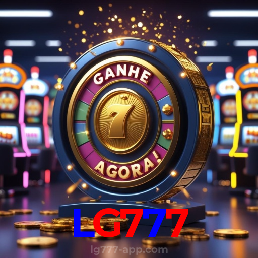 LG777：Com o futebol online, a emoção da vitória está garantida!
